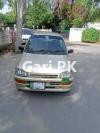 Daihatsu Cuore CX 2008 For Sale in Lahore
