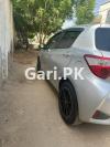 Toyota Vitz F 1.0 2019 For Sale in Karachi