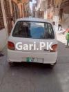 Daihatsu Cuore CX 2001 For Sale in Lahore