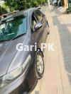 Honda City 1.3 i-VTEC 2015 For Sale in Lahore