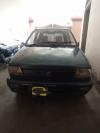 Suzuki Mehran VXR 2008 For Sale in Lahore