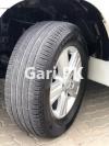 Toyota Land Cruiser VX Limited 4.2D 2007 For Sale in Chakwal