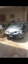 Toyota Vitz  2015 For Sale in Karachi