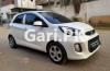 KIA Picanto  2021 For Sale in Karachi