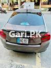 Honda City IVTEC 2016 For Sale in Rawalpindi