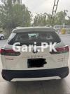 Toyota Corolla Cross HEV X 2024 For Sale in Faisalabad