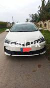 Toyota Corolla Altis 2019 For Sale in Rawalpindi