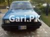 Toyota Other Altis 1995 For Sale in Sargodha