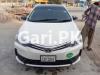 Toyota Corolla XLI 2015 For Sale in Lahore
