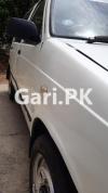 Suzuki Mehran VX 1997 For Sale in Taxila