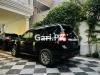 Toyota Prado TX 2.7 2017 For Sale in Faisalabad
