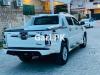 Toyota Hilux D-4D Automatic 2012 For Sale in Islamabad