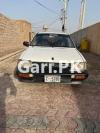 Suzuki Khyber  1995 For Sale in Shorkot