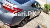 Toyota Corolla GLI 2015 For Sale in Gujrat