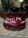 Honda Civic EXi 1996 For Sale in Dargai