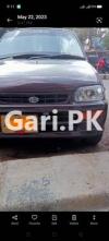 Daihatsu Cuore CX Eco 2012 For Sale in Karachi