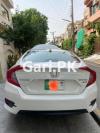 Honda Civic Oriel 1.8 i-VTEC CVT 2019 For Sale in Lahore