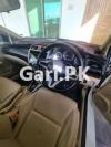 Honda City Aspire 2018 For Sale in Rawalpindi