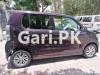 Suzuki Wagon R Stingray 2015 For Sale in Islamabad