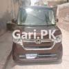 Honda N Box  2022 For Sale in Sargodha