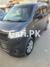 Suzuki Wagon R  2013 For Sale in Karachi