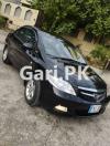 Honda City IDSI 2007 For Sale in Islamabad