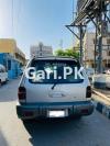 KIA Sportage 2.0 LX 4x4 2002 For Sale in Karachi
