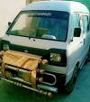 Suzuki Bolan  1984 For Sale in Quetta