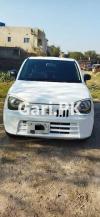 Suzuki Alto  2022 For Sale in Lahore