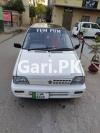 Suzuki Mehran VX 2006 For Sale in Lahore