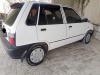 Suzuki Mehran  2012 For Sale in Abbottabad