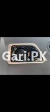 Toyota Land Cruiser ZX Gasoline 3.5L 2024