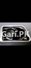 Toyota Land Cruiser ZX Gasoline 3.5L 2024