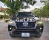 Toyota Fortuner 2.7 VVTi 2017 For Sale in Karachi