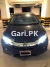 Honda Grace Hybrid LX 2015 For Sale in Karachi