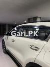 KIA Sportage AWD 2021 For Sale in Karachi
