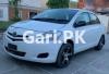 Toyota Belta  2007 For Sale in Multan