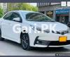 Toyota Corolla Altis 2020 For Sale in Hyderabad