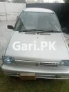 Suzuki Mehran VXR 2006 For Sale in Lahore