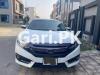 Honda Civic VTi Oriel Prosmatec 2017 For Sale in Lahore