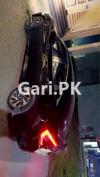 Honda Civic Oriel 2017 For Sale in Gujranwala