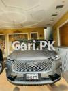 Haval H6  2021 For Sale in Peshawar