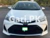 Toyota Corolla Altis 2021 For Sale in Sukkur