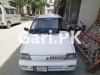Suzuki Mehran VXR 2007 For Sale in Lahore