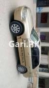 Honda City IDSI 2002 For Sale in Karachi
