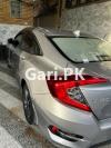Honda Civic Oriel 1.8 i-VTEC CVT 2021 For Sale in Peshawar