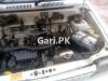 Suzuki Mehran VX Euro II 2015 For Sale in Multan