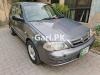 Suzuki Cultus EURO II 2012 For Sale in Lahore