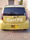 Toyota Passo G 1.0 2007 For Sale in Karachi