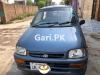 Daihatsu Cuore CX 2003 For Sale in Kasur